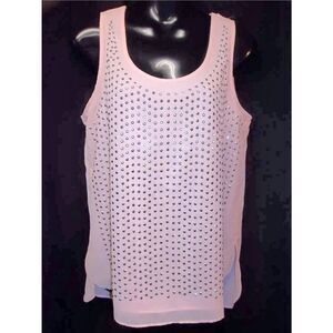 Pretty Rebellious Tank Top